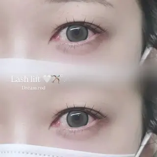 マツエク・マツパ Ulysses haotoのマツエク・マツパデザイン