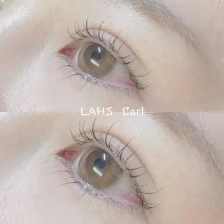 マツエク・マツパ リフュージュ🌷 カホのマツエク・マツパデザイン