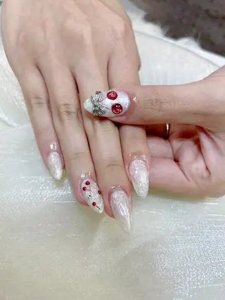 ネイル koto‎ネイル 大宮店のネイルデザイン