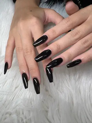 ネイル SHION  のネイルデザイン