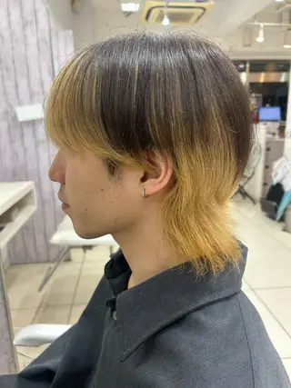 ショート モデル様募集✮*｡ﾟ 【Sawa】のヘアスタイル
