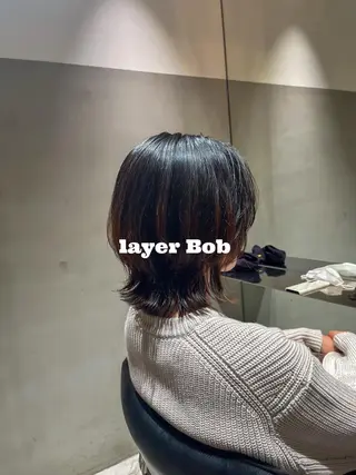 ミディアム カラー ヘアアレンジ メンズ キッズ ネイル マツエク・マツパ アイブロウ メンズ眉毛サロン⚪️ マユクリア名古屋栄店の眉毛・アイブロウイメージ