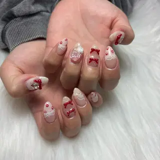 ネイル Darling nail salonのネイルデザイン