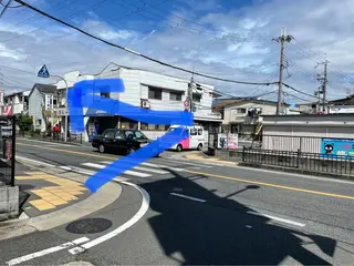 産後整体✖️美容 尼崎美容整体院のエステ・リラクイメージ