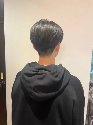 メンズ toiro／ fuminaのヘアスタイル