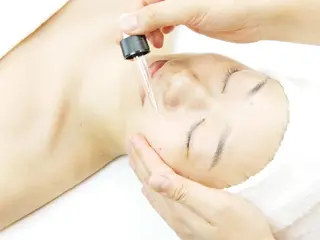 スキンケアサロン 銀座 KOKOROのエステ・リラクイメージ