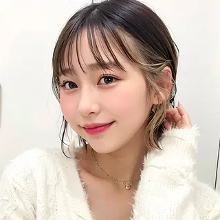 ショート 髪質改善/縮毛矯正/ 艶髪/池袋/あつしのヘアスタイル