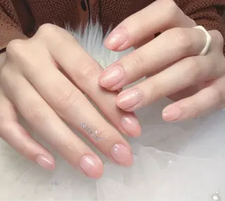 ネイル ＆ME アンドミーのネイルデザイン