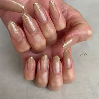 ネイル Rio 𓍼のネイルデザイン