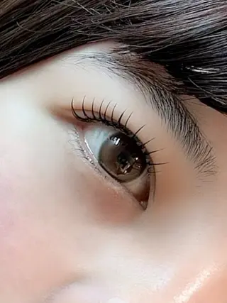 マツエク・マツパ AKIKOᵕ̈*/ 耳ツボ/パーマ/美眉のマツエク・マツパデザイン