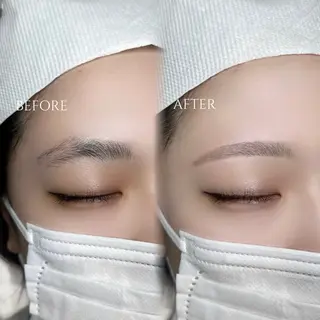 アイブロウ TERRAs sachiのその他イメージ