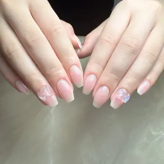 ネイル L.nail 【エル.ネイル】のネイルデザイン