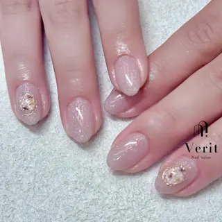 ネイル Kurumi (Verit大森店)のネイルデザイン