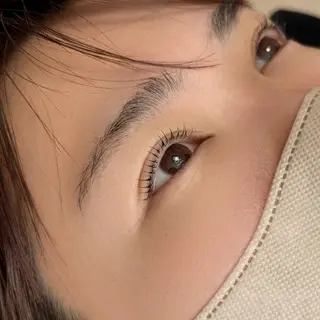 マツエク・マツパ ＆MoRe． アンドモアのマツエク・マツパデザイン