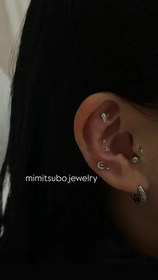 Lea's所属・【Lea's 】 hazukiのエステ・リラクイメージ