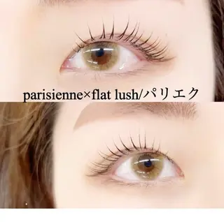 マツエク・マツパ emelu 藤原の眉毛・アイブロウイメージ