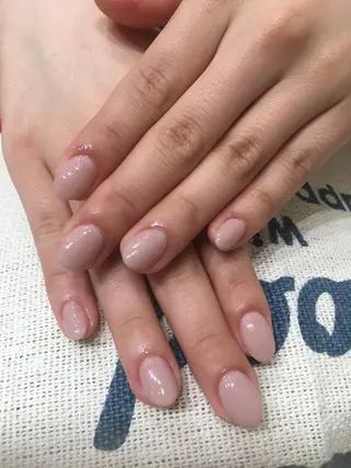 ネイル K's Collection 京都店所属・藤塚 法子のネイルデザイン