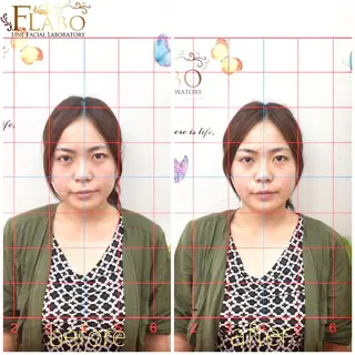 小顔&ダイエットジム エステ担当REIKOのその他イメージ