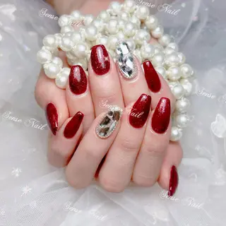 ネイル 🎀Sense Nail渋谷店🎀のネイルデザイン
