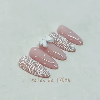 ネイル Salon do IROHAのネイルデザイン