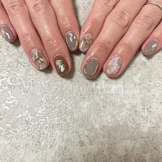 ネイル 27salon yuinaのネイルデザイン