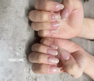 ネイル KAMINO CHIKAのネイルデザイン