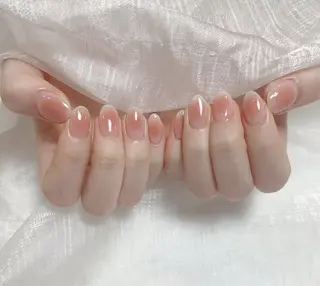 ネイル red veil ネイルのネイルデザイン