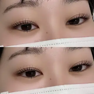 マツエク・マツパ HARIS miyazakiの眉毛・アイブロウイメージ