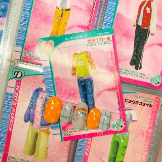 ネイル Nail&Eye Spina 琴美のマツエク・マツパデザイン