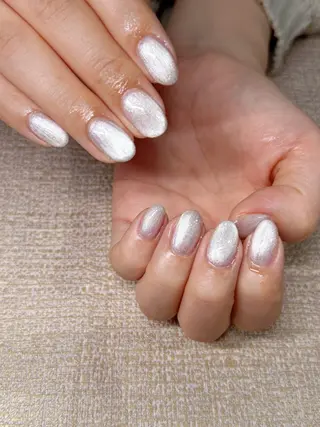ネイル Betty nail サロンのネイルデザイン