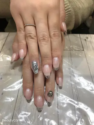 ネイル ✨アン ミユ✨のネイルデザイン