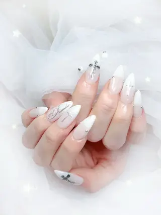 ネイル S. Hanaのネイルデザイン