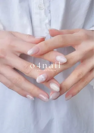 ネイル o4nail___ ARISAのネイルデザイン