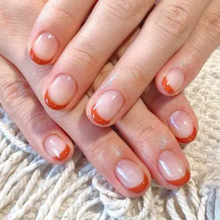 ネイル megu  / sōko nailのネイルデザイン