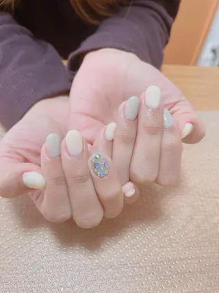 ネイル nakamoto yuukaのネイルデザイン
