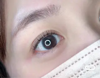 パーマ M🌷nail 長さだし専門店のネイルデザイン