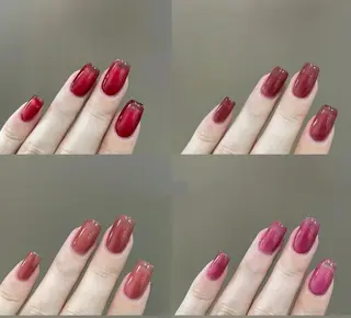 ネイル ★ Sakuraのネイルデザイン