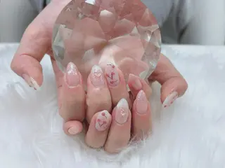 ネイル ビューティメイク ネイルのネイルデザイン