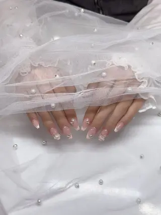 ネイル Hal nail Rioのネイルデザイン