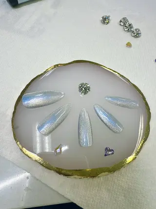 ネイル Queeens nailのネイルデザイン