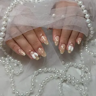 ネイル D.d ririaのネイルデザイン