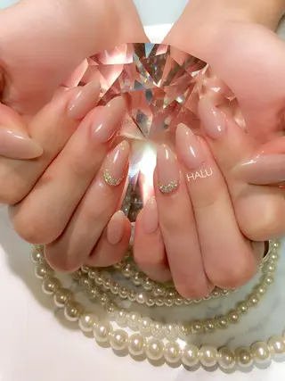 ネイル HALU ハルのネイルデザイン