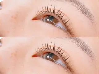 マツエク・マツパ EYES YUNのマツエク・マツパデザイン