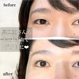 マツエク・マツパ matsuhashi shinaのマツエク・マツパデザイン