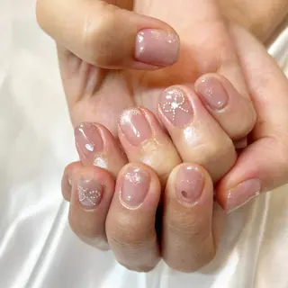 ネイル ネイルサロン 翼【仙川4分】のネイルデザイン