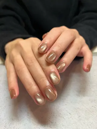 ネイル 【LINON】 airiのネイルデザイン