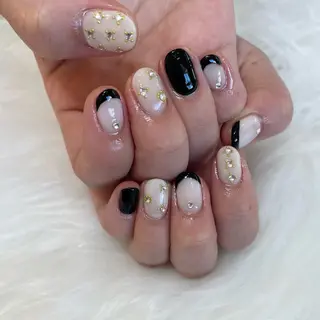 ネイル Nail Salon Gummi.のネイルデザイン
