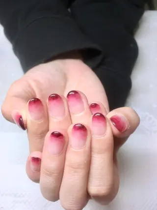 ネイル 新宿ネイルサロン ジェミディローサのネイルデザイン