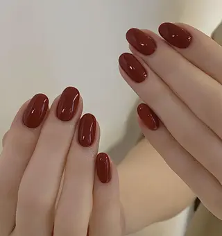 ネイル 🍑 momo_nailのネイルデザイン