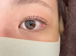 マツエク・マツパ Eyelash Kayoのマツエク・マツパデザイン